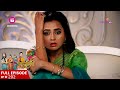 Swara को मिला Uttara के ख़िलाफ़ Evidence | Swaragini | Ep. 202