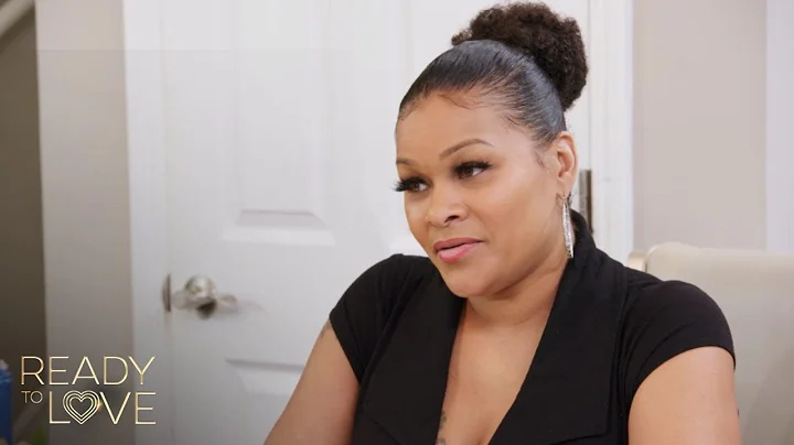 Tondy Reveals Her Surprising Connection to Reva | ...