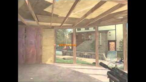 MW3 EPIC KILL #1 (You Noob)