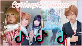 sakura card captors ship｜Pesquisa do TikTok