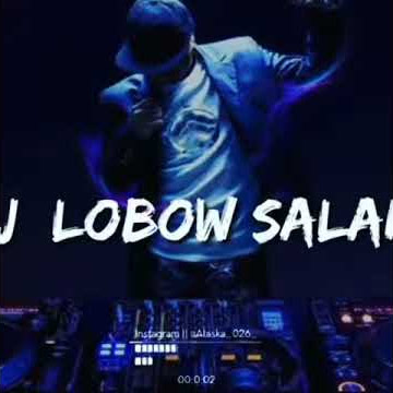 Lobow salah_