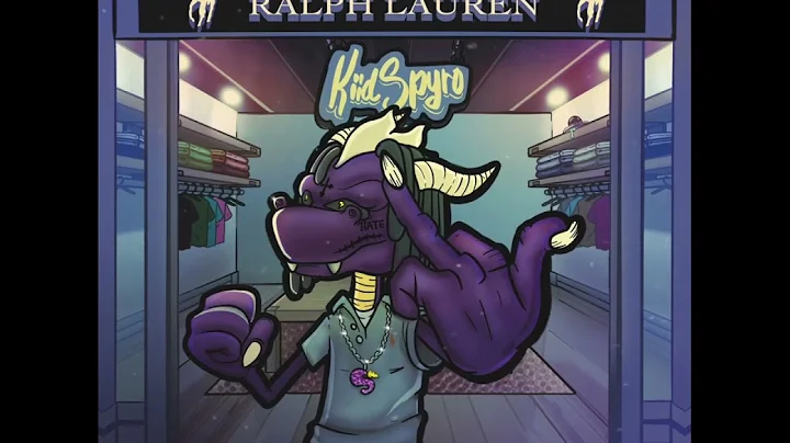 Kiid Spyro - Ralph Lauren (prod. Omer x Cashheart)