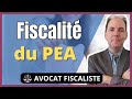 Fiscalit du pea