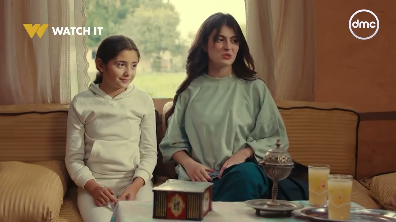 فخر الدلتا - امك لما تشوف البنت اللي بتحبها لاول 😂