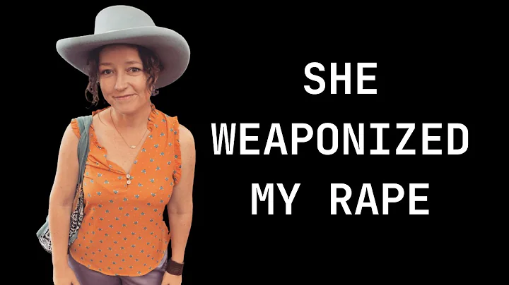Surviving Keri Smith: She weaponized my RAPE as a ...