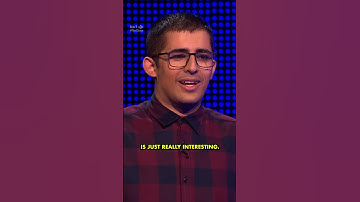 You Heard It Here First!... 👀🤣 👉 Follow For More 👈 #TheChase #fyp #Viral