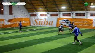 Mehmet Kiraç Kaptanlar - Enler 18İddaarakipbul Kayseri Ligi