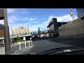 Uber drop off at the shops at crystal aria and veer tower pickup in las vegas