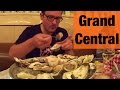 Grand Central Oyster bar