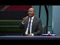Simba SC Vs Coastal Union Uchambuzi Wa Magoli Mawili Ya Kipindi Cha Kwanza NBC PL 02 2026 