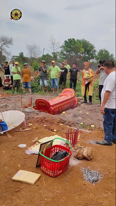 Upacara Pemakaman Tionghoa Indonesia #tionghoa #shorts  #hakka