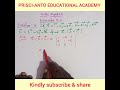 Vector algebra// exercise 8.2///problem:1///+2 maths///