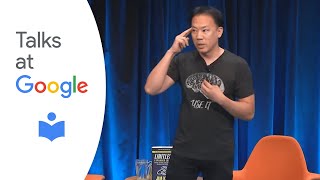 Jim Kwik | Limitless | Talks at Google