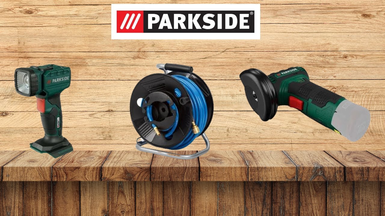 Lidl España - 😉👉 Con Parkside el bricolaje no tiene secretos. Tenemos una  gama completa de herramientas; fiables y duraderas.🔝🔝 +info:   👍Bueno. 😉Práctico. 👉Y al mejor precio. 👈  #EsDeLidl