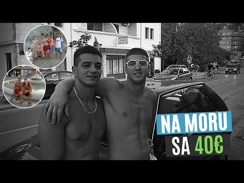 Video: Kamo Ići Na Svadbeno Putovanje