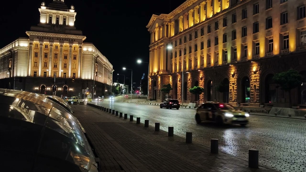 4K 2160p 30fps (main camera, low-light) - Oppo Reno12 Pro video sample