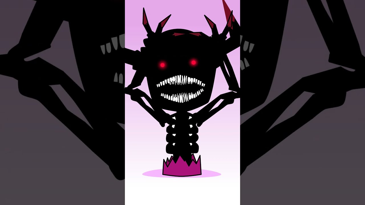 New Sprunki Meet The Normal Guy Phase 4 Incredibox Incrediboxsprunki