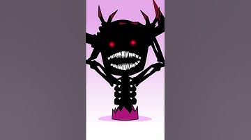 Thumbnail of New Sprunki - Meet The Normal Guy Phase 4 #sprunki #incredibox #incrediboxsprunki