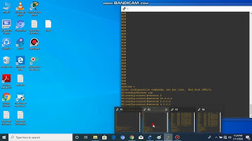 How to configure RIPv2 default route?