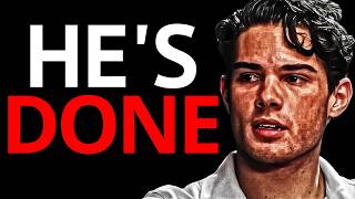 Clavicular Just Walked Out Mid Interview