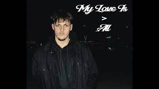 Jrags - Safe Code Ft. Rsieh Raxan Official Audio