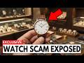 10 Watch Brands To NEVER Buy! (And The Ones You Should!)