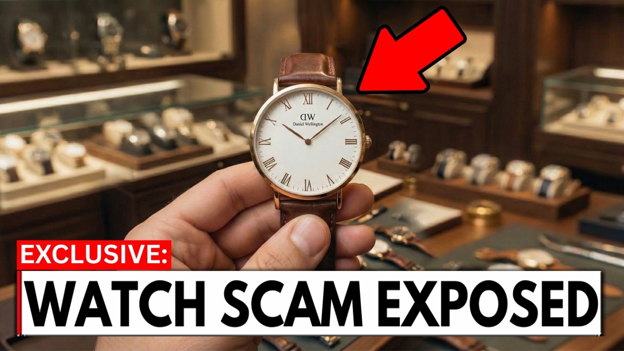 10 Watch Brands To NEVER Buy! (And The Ones You Should!)