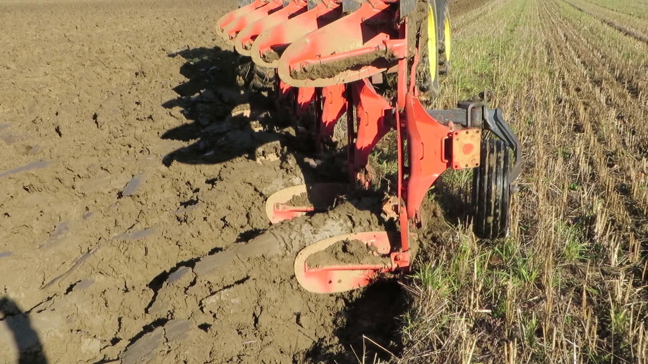 Kuhn multimaster 121 5 corps
