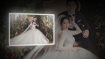 Chụp ảnh cưới đẹp | MJU STUDIO | Wedding Minh Đức - Tuyết Chinh