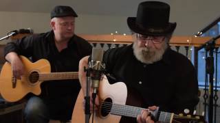 Sessions in the house 42. Heavy on my mind. Errol Walsh & Ted Ponsonby