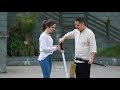 Making Longquan Sword in China