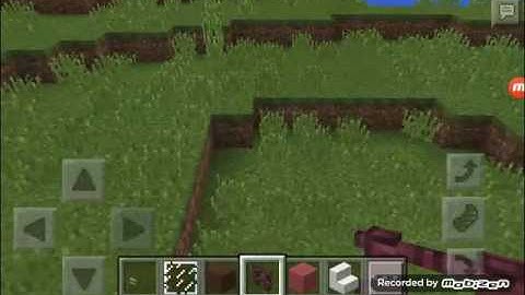 How to make a pink and brown flamingo