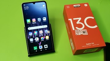 Redmi 13c: accessibility settings | how to use accessibility on mi Redmi