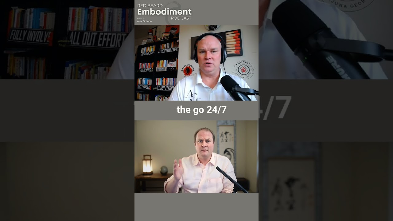 Unlocking the Power of TRE: Transforming My Nervous System Unlocking the Power of TRE: Transforming My Nervous System