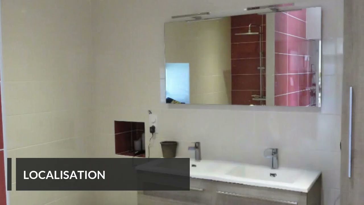 Maison À louer - 4 pièces - Ferel - 910 €/mois