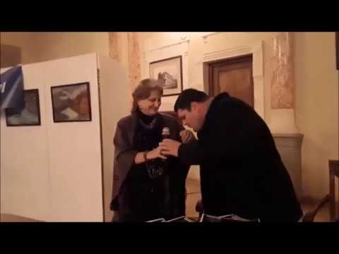 მანანა გორგიშვილი \"101 ნოველა\" ნაწილი 3 / Manana Gorgishvili \"101 Novela\" Nawili 3