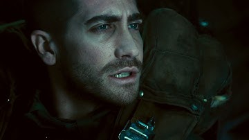 Source Code (2011) Trailer