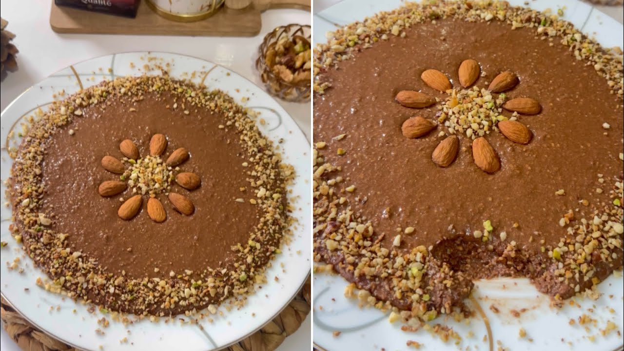 هادي طمينة ولا بنيون🤔 مفهمتش واش نسميها بذوق القوفريط ذوقها بزاف بنين