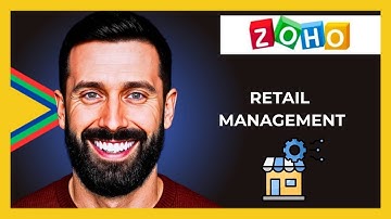 How To Use ZOHO.COM Project For Retail Management (Full 2025 Guide)