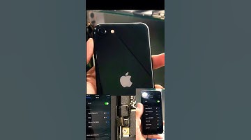 IPhone SE 2020 Wi-Fi problem FIX 💯👍:#shorts #trending #viral #reels