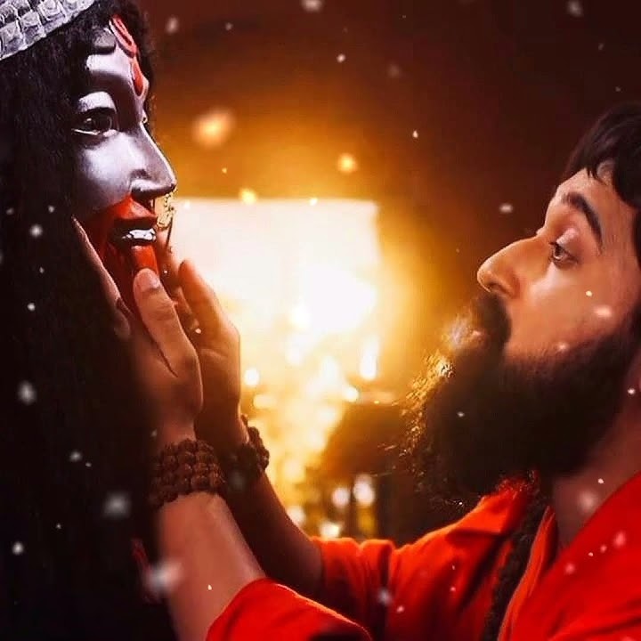 maa kali status 🙏 ami santi chai ma status 😔 joy ma kali whatsapp status ✨ bangla status 💫 #shorts