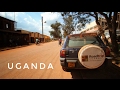 🇺🇬 Uganda: a travel documentary