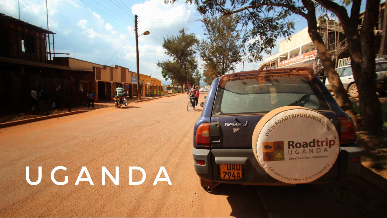 Uganda a travel documentary YouTube