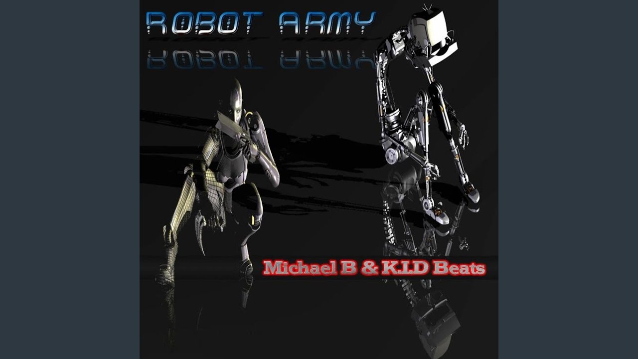 Watch Robot Army on YouTube Watch Robot Army on YouTube