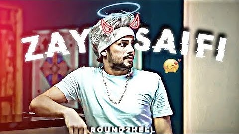 MASK OFF - ROUND 2 HELL | ft.zayn saifi |#alightmotion #round2hell #r2h #r2hell | trending edit