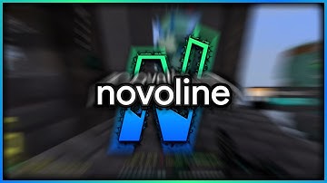 Novoline updated with INSANE HYPIXEL FLY, LONGJUMP, AND FAST TOWER ft. Cat Master