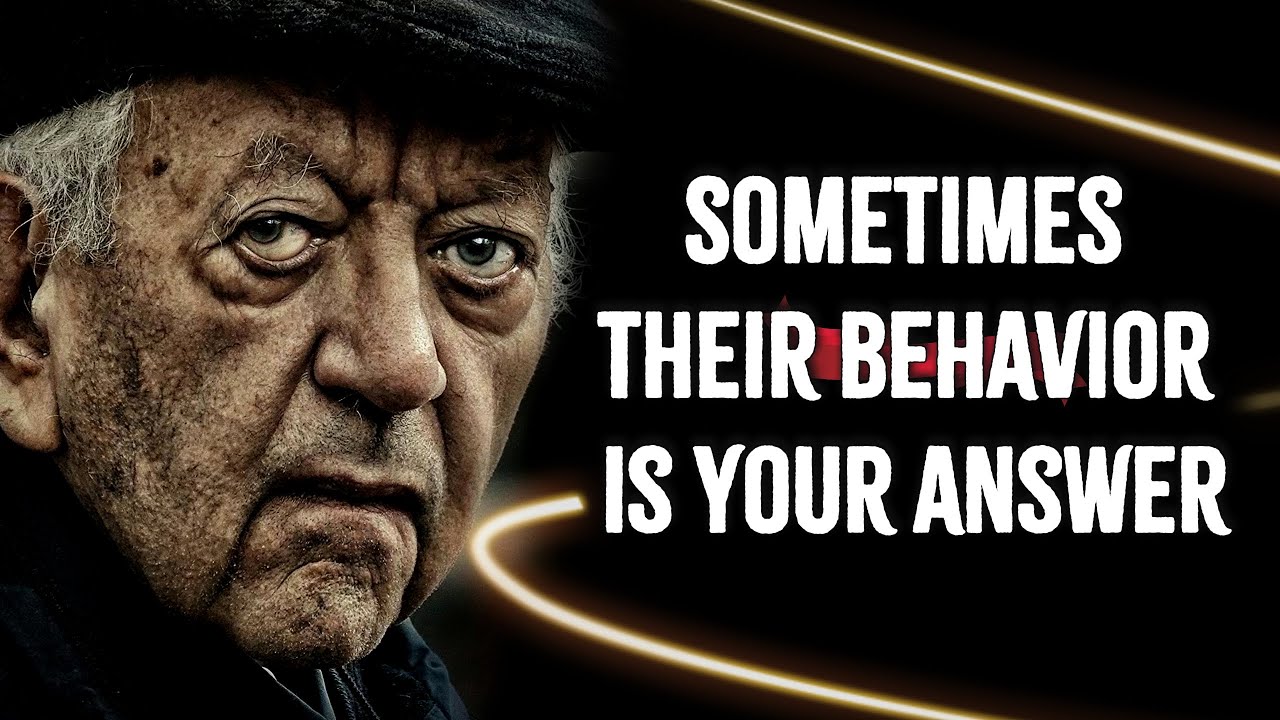 Outline Video Once You Realize These Life Lessons, You Will Never Be the Same