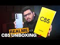 realme C85 Unboxing | First Launch Of 2026!!