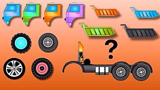 Guess the Theme Challenge 🔍 JCB Tractor Edition 🚜 Get ready to put your skills to the test?