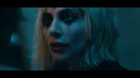 Harley se Despide de Arthur | Joker: Folie à Deux | Español Latino (HD)